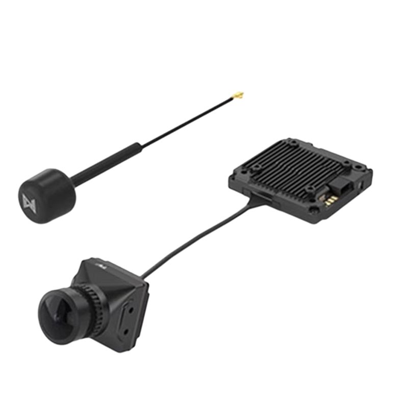 Fpv Drone Goggles - FULL-For FPV Walksnail Avatar HD Pro