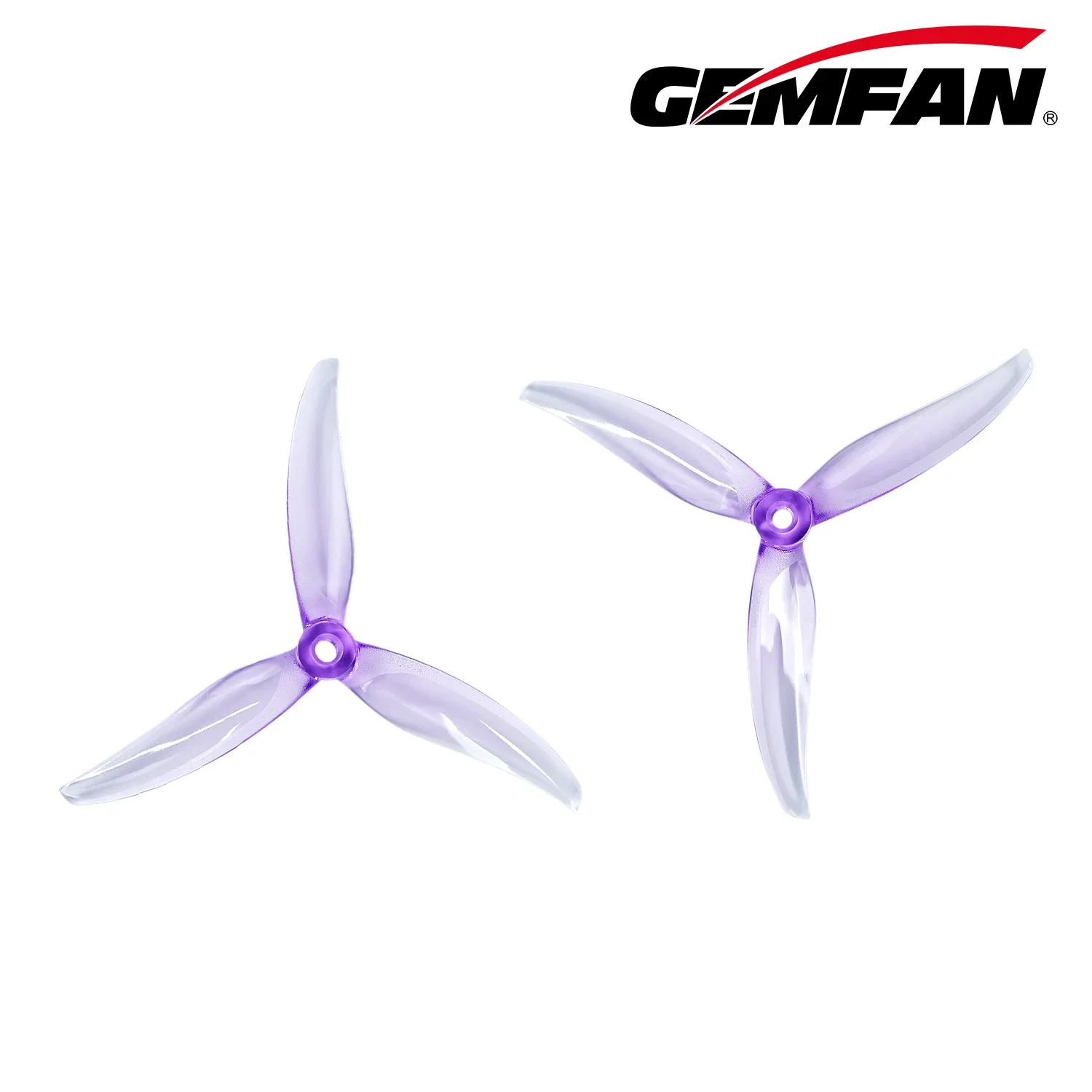 12 Pairs Gemfan 5129.2 MinJae  - Fpv Drone Motor 评论和价格