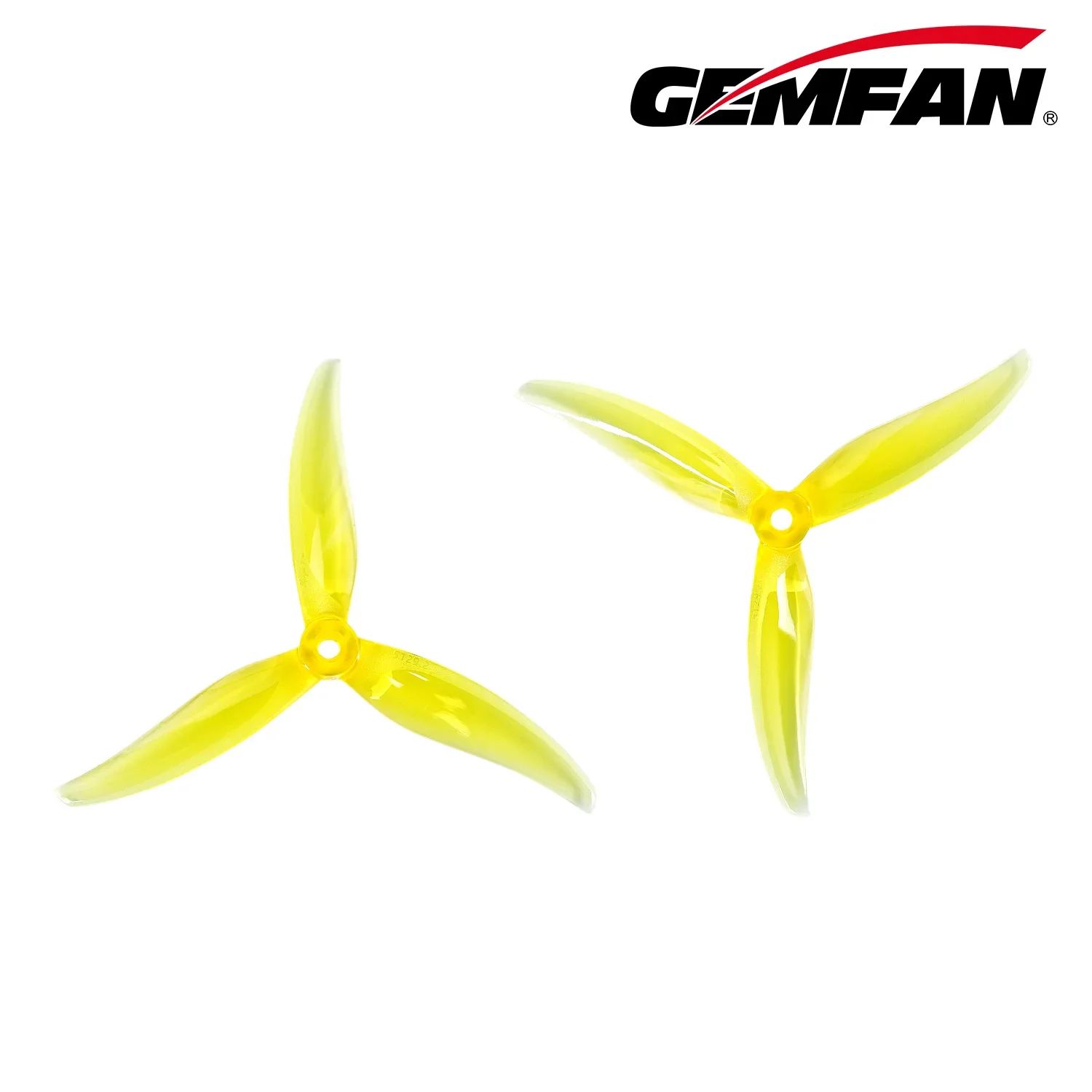 12 Pairs Gemfan 5129.2 MinJae  - Fpv Drone Motor 评论和价格