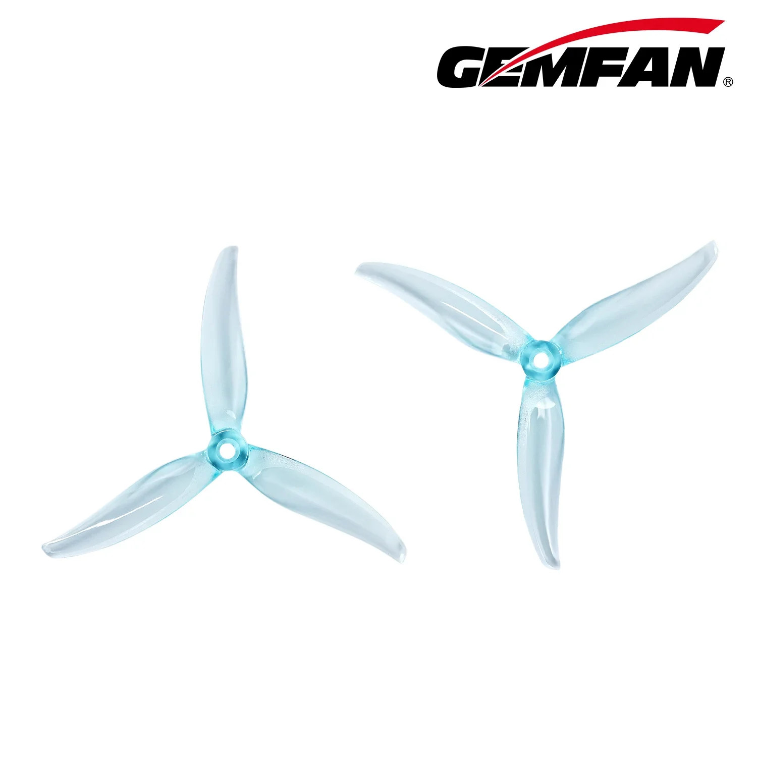 12 Pairs Gemfan 5129.2 MinJae  - Fpv Drone Motor 评论和价格