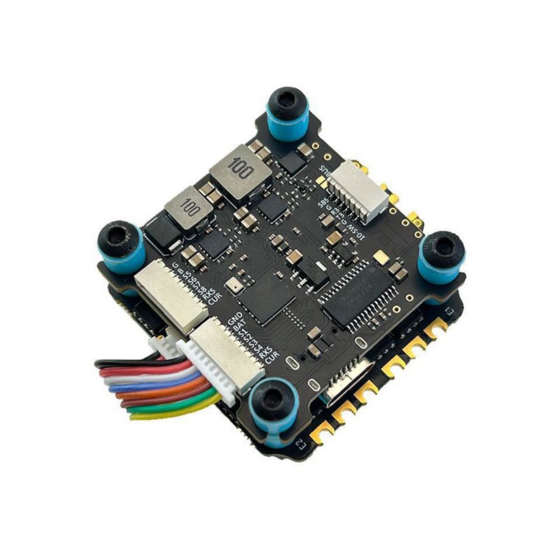 ABUM-F405 Flying Tower 60A ESC - Fpv Drone Flight Controller 评论和价格