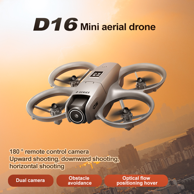 Lenovo D16 GPS Drone 8K Aerial - Fpv Drone Charger 评论和价格