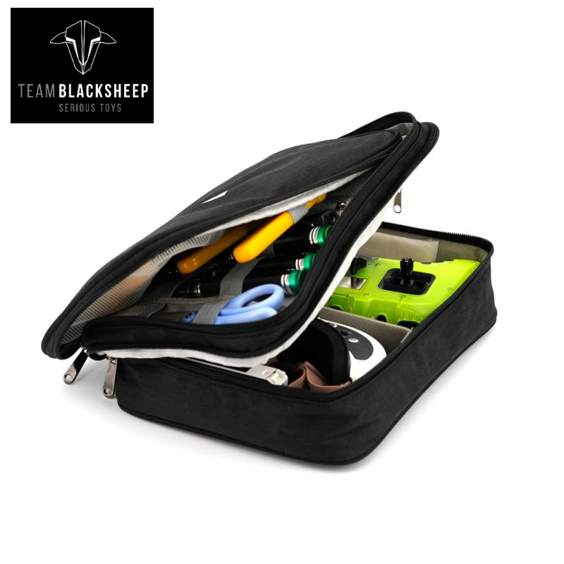 TBS Team Blacksheep GEAR POUCH - Fpv Drone Bag 评论和价格
