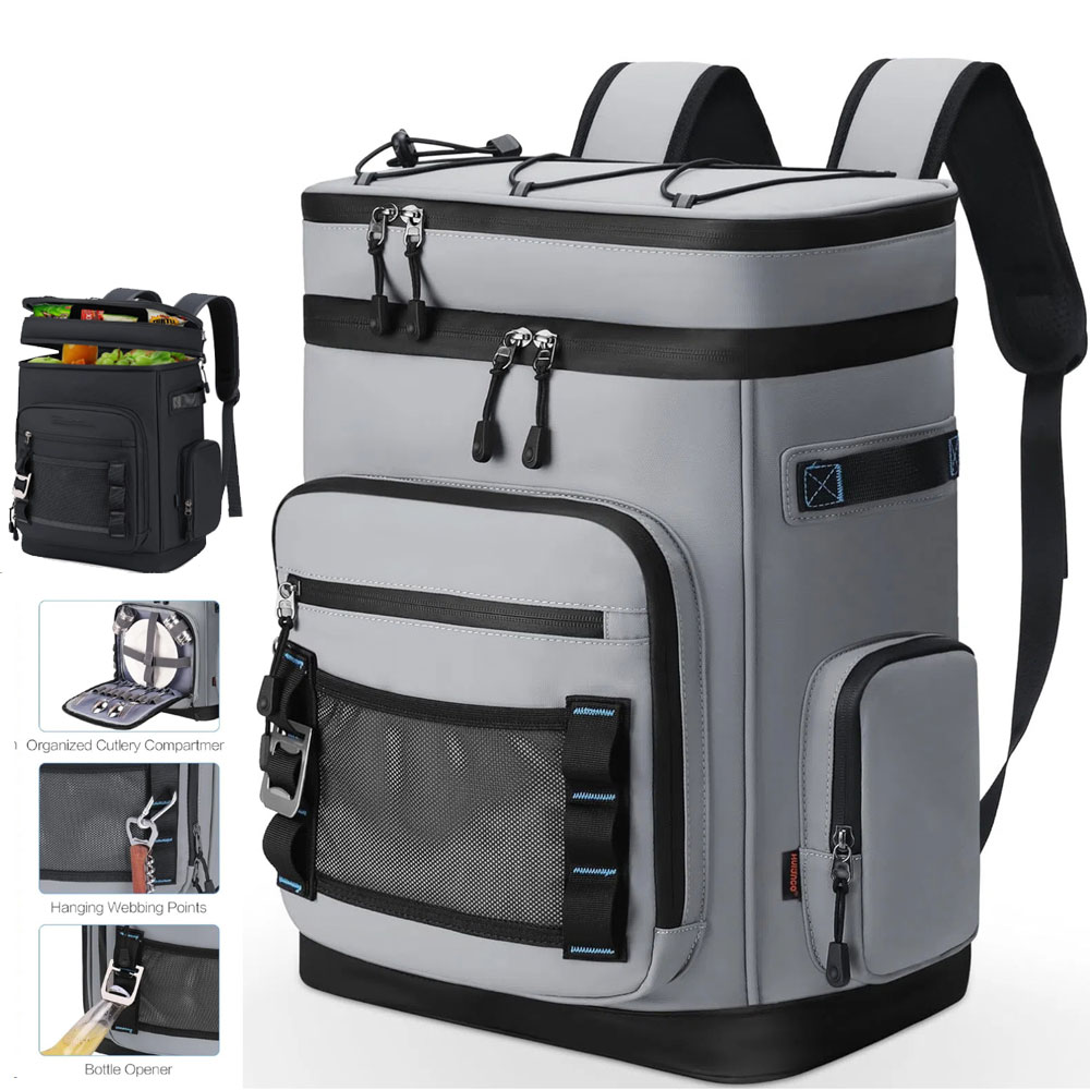 30L Waterproof Insulated Coole - Fpv Drone Bag 评论和价格