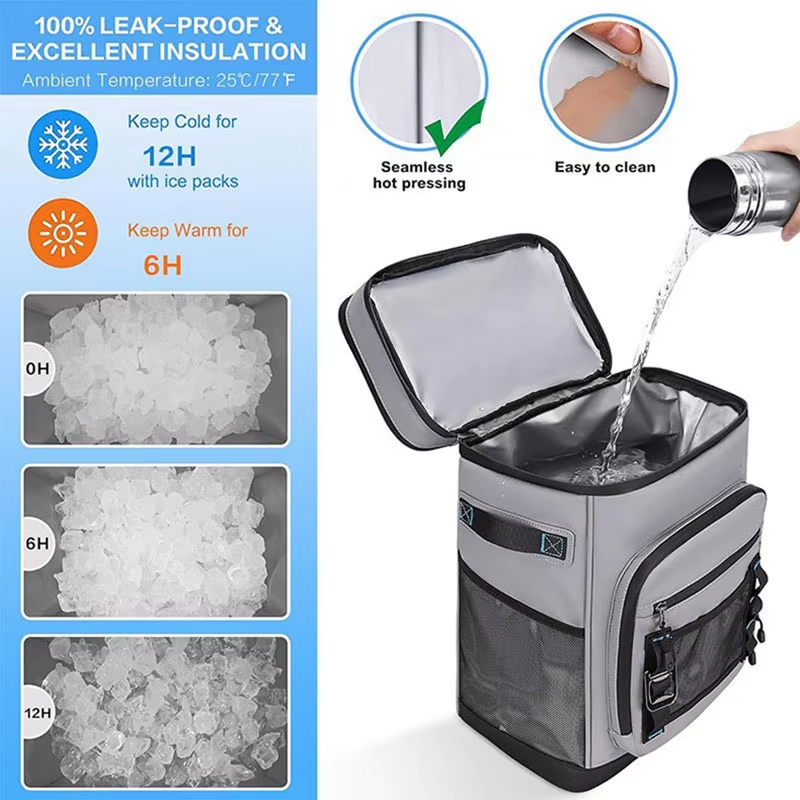 30L Waterproof Insulated Coole - Fpv Drone Bag 评论和价格