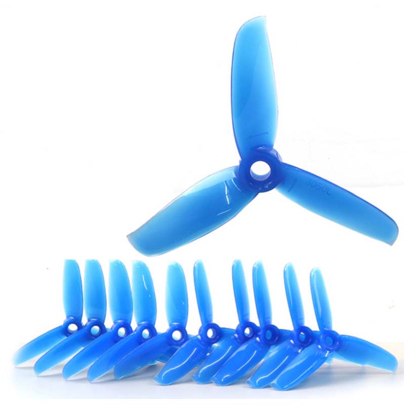 3050 3 Inch Propellers, 5CW 5C - Fpv Drone Motor 评论和价格