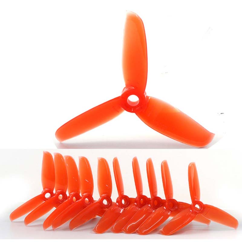 3050 3 Inch Propellers, 5CW 5C - Fpv Drone Motor 评论和价格