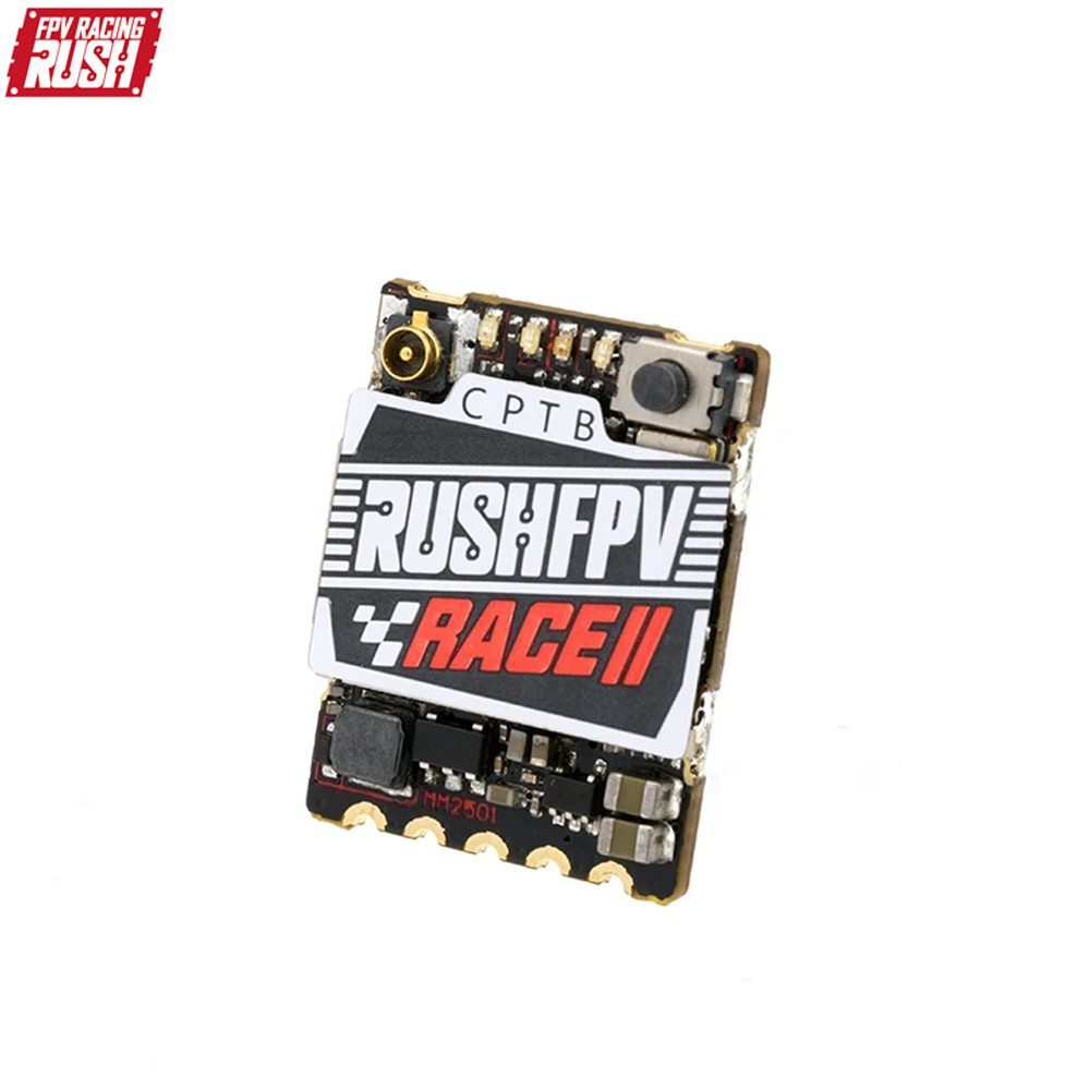 Rushfpv Rush fpv Tank Race2 20 - Fpv Drone Battery 评论和价格