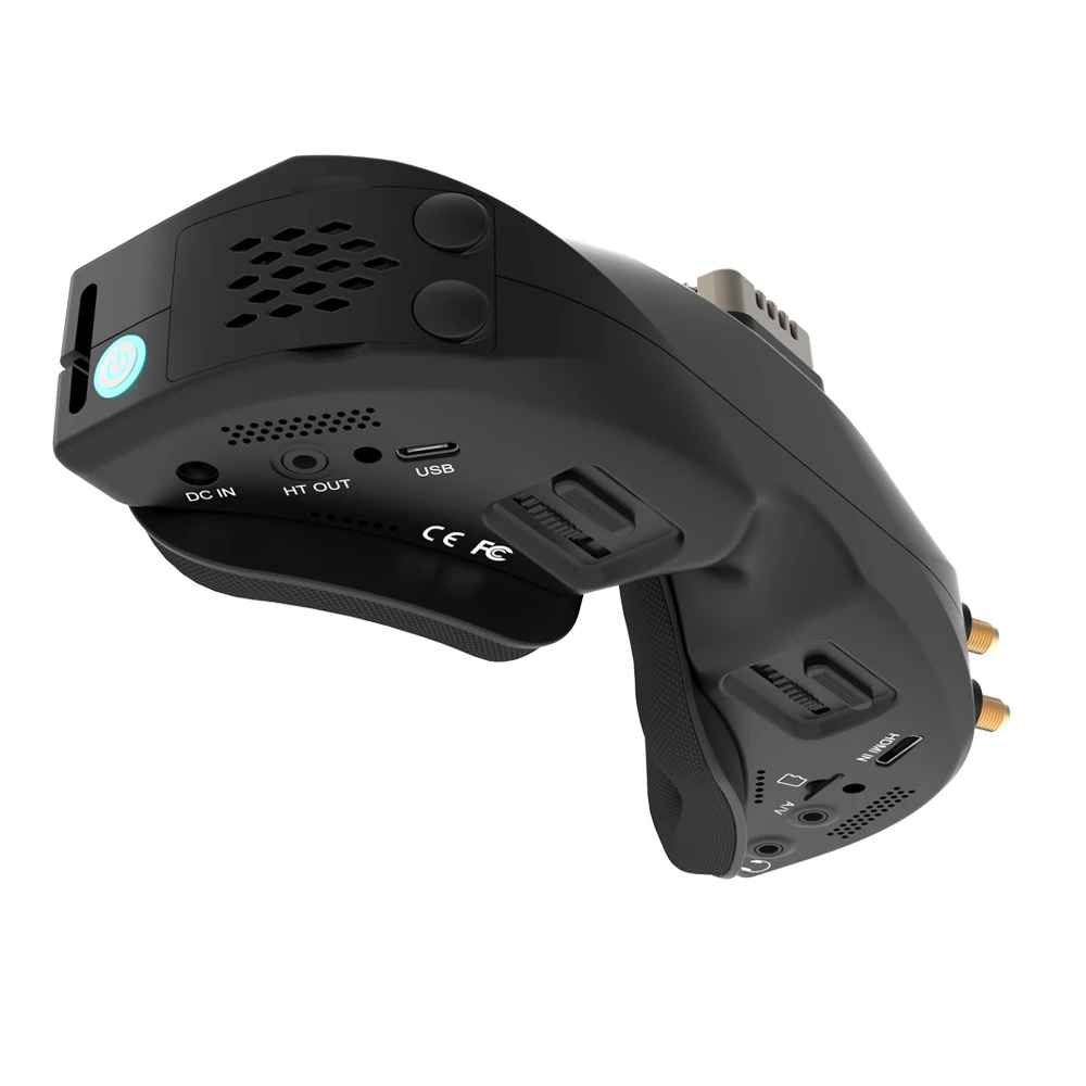 Skyzone Fpv Racing Goggles Sky - Fpv Drone Goggles 评论和价格