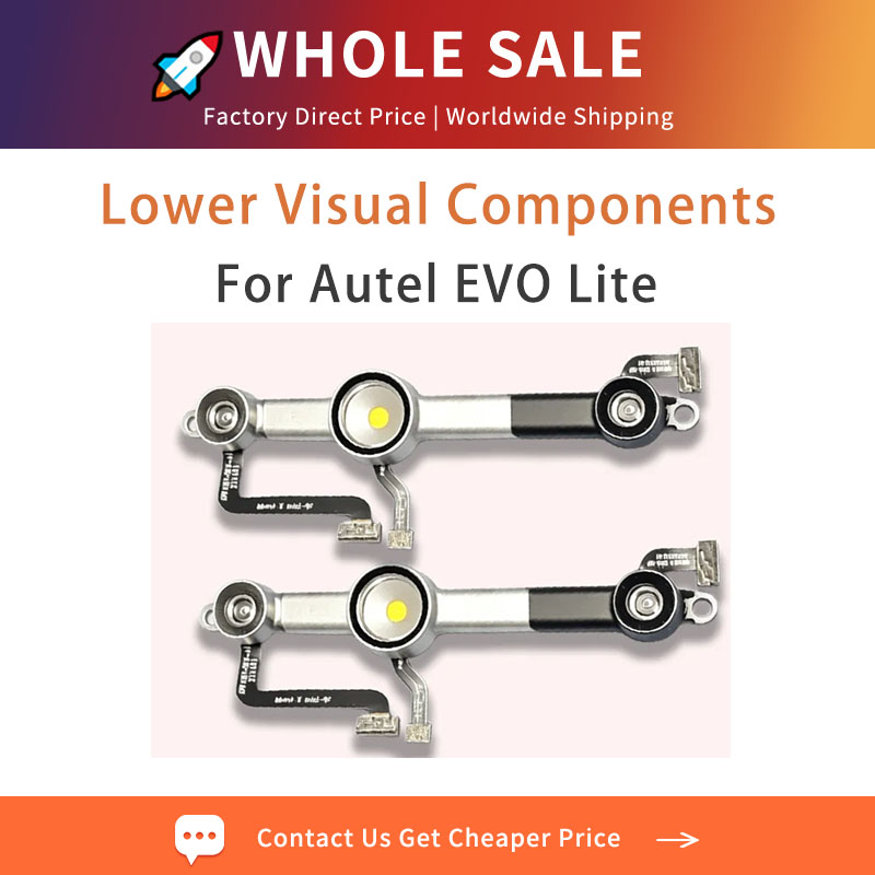 Wholesale Factory Direct Lower - Autel Drone Evo Lite 评论和价格